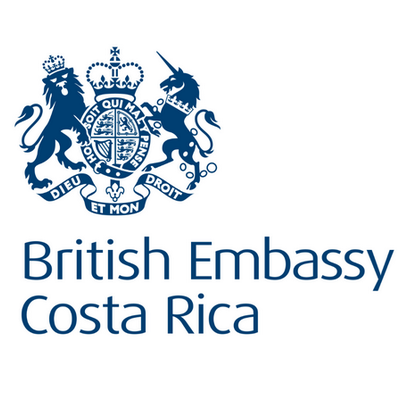 British Embassy Costa Rica