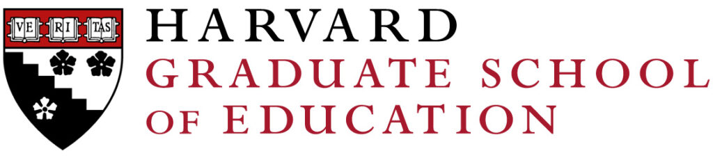 Harvard graduate school of education